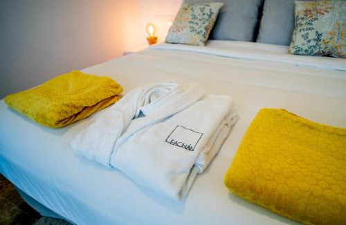 Mariana Hotel | Pachán Dehesa Boyal