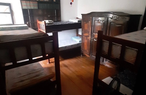 Barrio Centro Hotel | Pacha Hostel