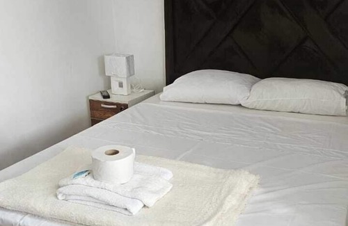 Pachacamac Bed & Breakfast | PACHA RODEO