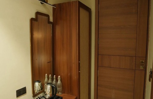 Pachmarhi Hotel | PACHMARHI TIGER