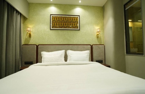 Pachmarhi Hotel | PACHMARHI TIGER