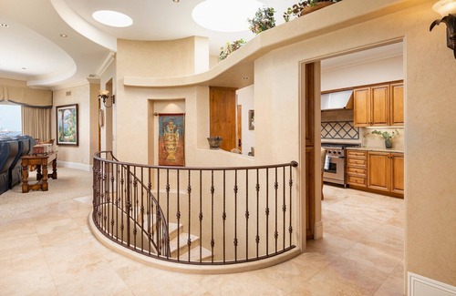 North Pacific Beach House | Pacific Beach Villa w/Ocean Views & Spa