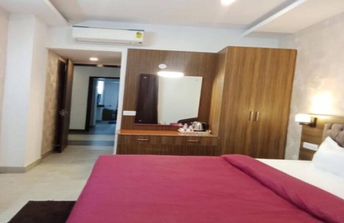 Paonta Sahib Hotel | PACIFIC INN HOTEL