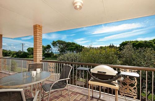 Evans Head Apartment | Pacific Palms 4 Unit 4, 9-11 Terrace St Evans Head