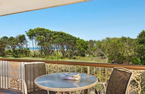 Evans Head Apartment | Pacific Palms 4 Unit 4, 9-11 Terrace St Evans Head