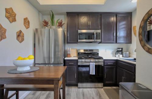 Oceano House | Pacific Plaza #308 - Lazy Dune - 1BdrmUp-K-QSofa