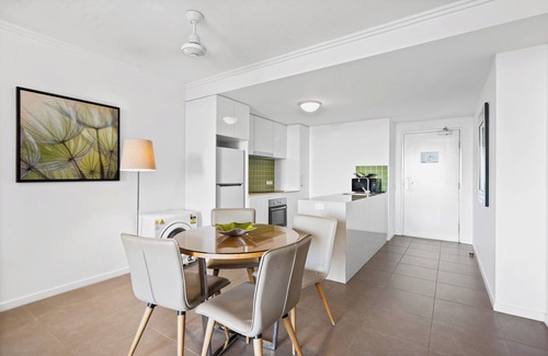 East Mackay Apartment | Pacific Sands Apartments