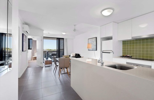 East Mackay Apartment | Pacific Sands Apartments