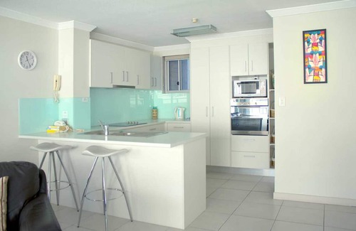 Tugun Apartment | Pacific Surf