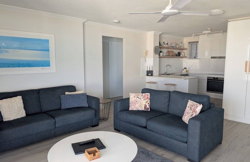 Tugun Apartment | Pacific Surf