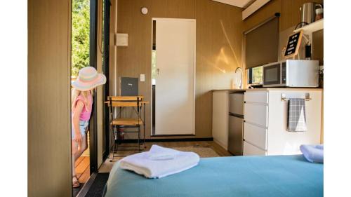 Leithfield House | Pacific View by Tiny Away