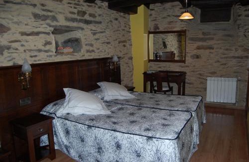 A Rua House | Pacio do Sil