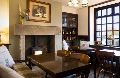 New Mills Hotel | Pack Horse Inn