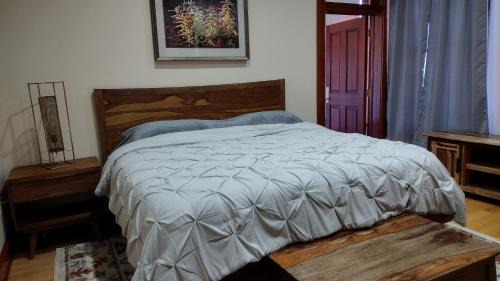 Downtown Skagway Hotel | Pack Train Inn