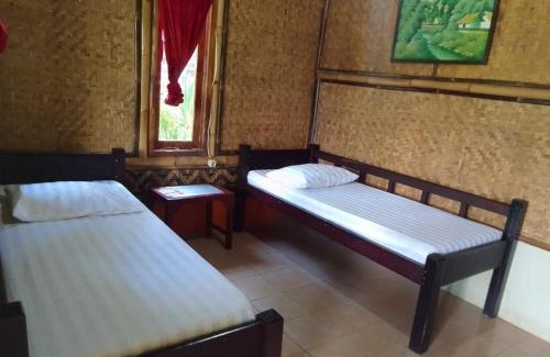 Pancawati Cabin | Paddessa Maison