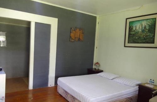 Pancawati Cabin | Paddessa Maison