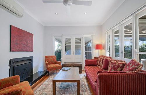 Paddington House | Paddington Cottage - A Classic Queenslander Stay