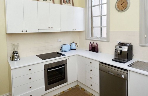 Paddington House | Paddington Edwardian Beauty