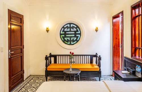 Cam Pha House | Paddy Home