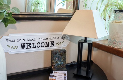 Kilrush House | PADDY'S HAVEN, family friendly, with hot tub in Kilrush, County Clare