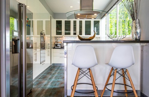 Chaloklum Hotel | Padel Phangan Suite