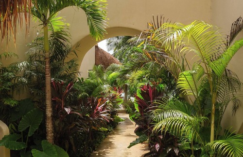 Bacalar Villa | Padma Ha Retreats