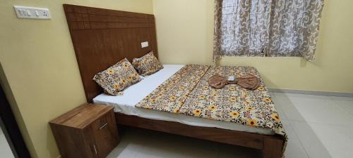 Khattalwada Apartment | Padmanabha Abode