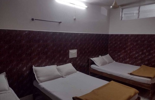 Horanadu Cabin | Padmashree lodge