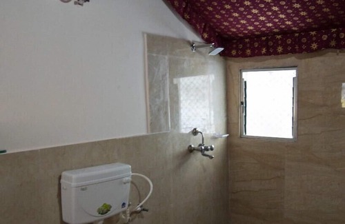 Rughnathpura Hotel | Padmavati Lake Resort