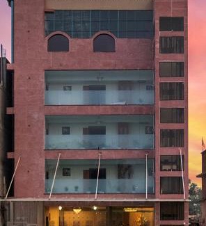 Ayodhya Hotel | Padmshree Palace