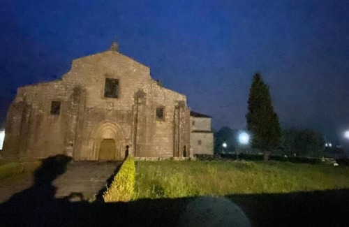 Padron House | Padrón Plaza Lotf L2 by URent