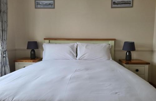 Galway Bed & Breakfast | Padraicins
