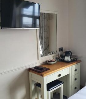 Galway Bed & Breakfast | Padraicins