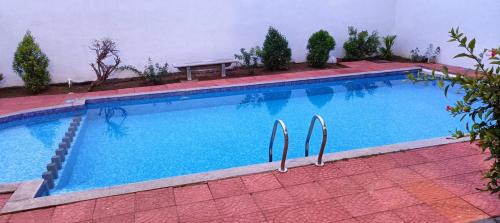 Kalpakkam House | PADSARO - ROSE of SHARON at ECR, Chennai