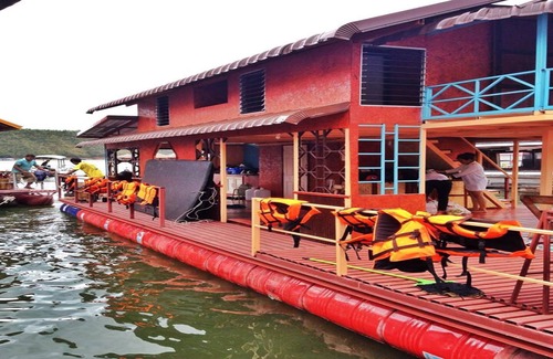 Si Sawat Hotel | Paelanlung