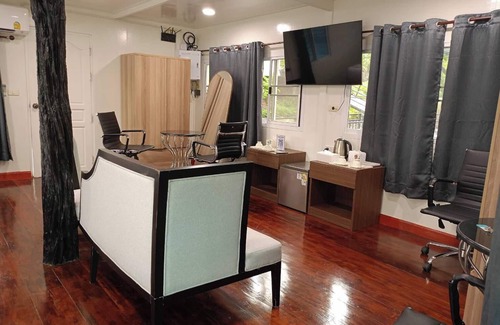 Tha Kradan Hotel | Paenaifun Resort