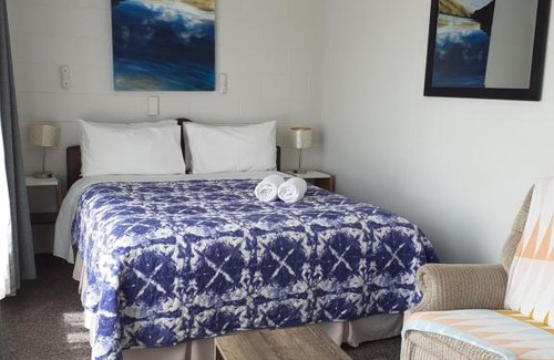 Paeroa Hotel | Paeroa Rail Trail Motel