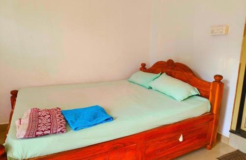 Patnem House | Pagis place