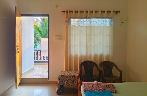 Patnem House | Pagis place