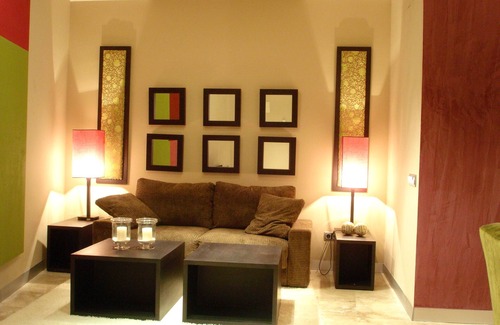 Ciudad Real Hotel | Pago Del Vicario