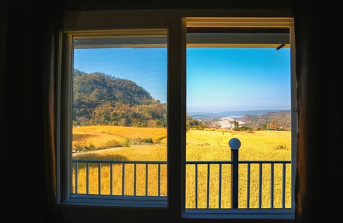 Naina Range Villa | Pahadi Aangan BoutiqueVilla By Shivaneel