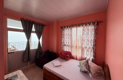 Rishop House | Pahar E Satyajit Homestay Ramdhura