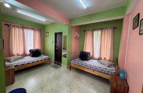 Rishop House | Pahar E Satyajit Homestay Ramdhura