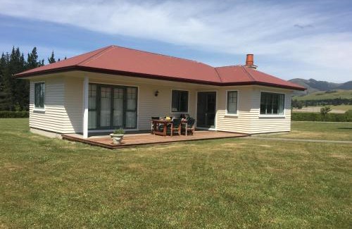 Culverden House | Pahau Downs