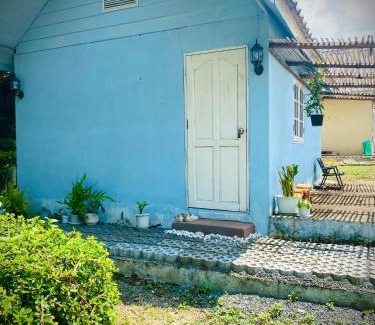 Pai House | Pai Casita