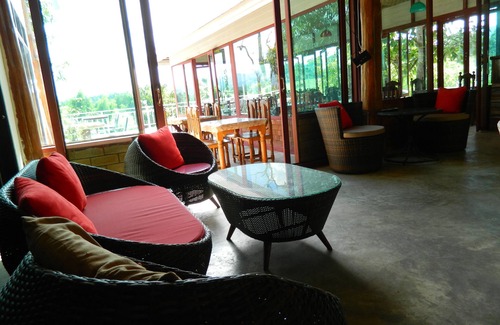 Pai Hotel | Pai Iyara Resort