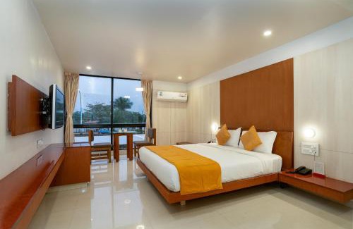 Belagavi Resort | Pai Resort