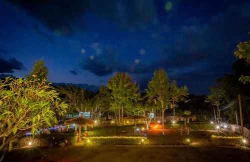 Pai Hotel | Pai Rung Resort ปายรุ้ง รีสอร์ท