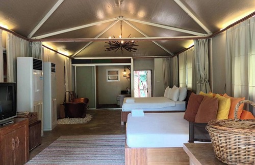 Pai Resort | Pai Vimaan Resort