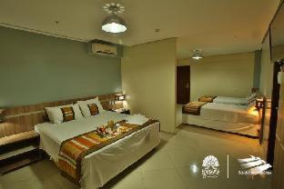 Bosque da Saude Hotel | Paiaguas Palace Hotel